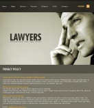 Политика конфиденциальности