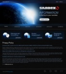 Политика конфиденциальности