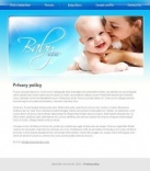 Политика конфиденциальности