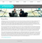 Политика конфиденциальности