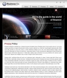 Политика конфиденциальности