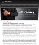 Политика конфиденциальности