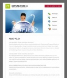 Политика конфиденциальности