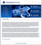 Политика конфиденциальности