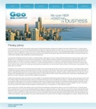 Политика конфиденциальности