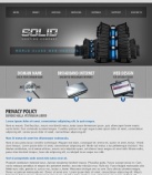 Политика конфиденциальности