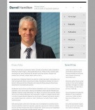 Политика конфиденциальности