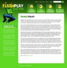 Политика конфиденциальности