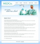 Политика конфиденциальности