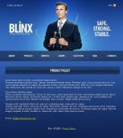 Политика конфиденциальности