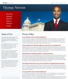 Политика конфиденциальности