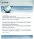 Политика конфиденциальности