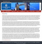 Политика конфиденциальности