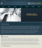 Политика конфиденциальности