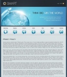 Политика конфиденциальности