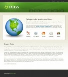 Политика конфиденциальности