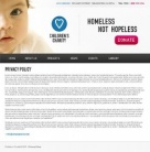 Политика конфиденциальности