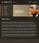 Политика конфиденциальности