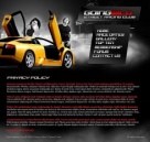 Политика конфиденциальности