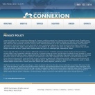 Политика конфиденциальности