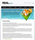 Политика конфиденциальности