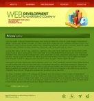 Политика конфиденциальности