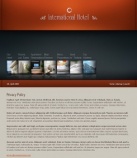 Политика конфиденциальности