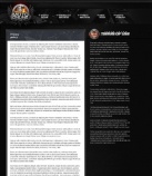 Политика конфиденциальности