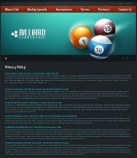 Политика конфиденциальности