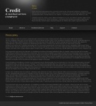 Политика конфиденциальности