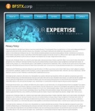 Политика конфиденциальности