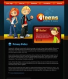 Политика конфиденциальности