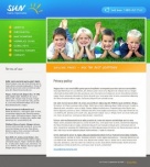 Политика конфиденциальности