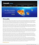 Политика конфиденциальности