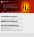 Политика конфиденциальности