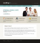 Политика конфиденциальности