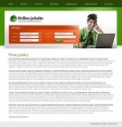 Политика конфиденциальности