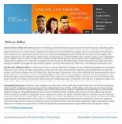 Политика конфиденциальности