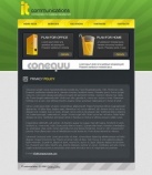 Политика конфиденциальности