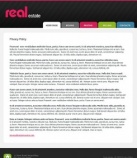 Политика конфиденциальности