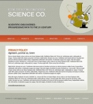 Политика конфиденциальности