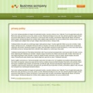 Политика конфиденциальности