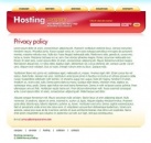 Политика конфиденциальности