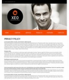 Политика конфиденциальности