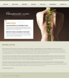 Политика конфиденциальности