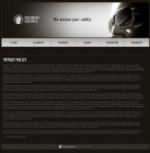 Политика конфиденциальности