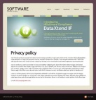 Политика конфиденциальности