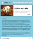 Политика конфиденциальности