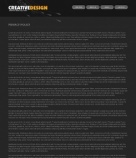 Политика конфиденциальности