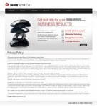 Политика конфиденциальности